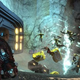 Image for article titled Fracture Multiplayer - Fisting And Other Indoor Sports